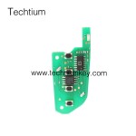 B21 4   button KEYDIY KD Remote